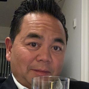 Meet your Posher, Rodger